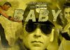 Tackle terrorism with 'Baby: The Game' on your phone