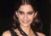 Sonam Kapoor never wanted to use father's name for career