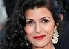 Nimrat was thrilled to share red carpet with idols