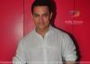 Aamir Khan invited to The Harvard Business School