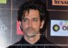 Hrithik Roshan's happiness mantra