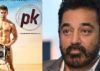 Kamal Haasan to feature in 'PK' remake?