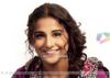 Passion for acting saved me from casting couch: Vidya Balan