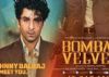 Why 'Bombay' in 'Bombay Velvet' can be retained?