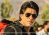 What keeps SRK on the move?