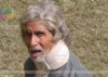 Big B laughs-off 'disappointed' fan's remarks