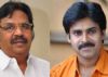 Dasari to collaborate with Pawan Kalyan