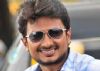 Action avatar for Udhayanidhi in his next
