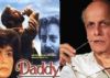 It's Pakistan calling for Mahesh Bhatt's 'Daddy'