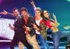 Fire on the sets of Remo Dsouza's ABCD 2