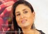 Age gracefully, don't cover the lines: Kareena Kapoor (Interview)