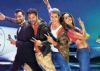 'ABCD 2' stars to continue 'dancing' post fire incident