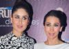 'Right script' can bring Karisma, Kareena together on screen