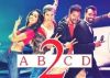 It's a wrap on 'ABCD 2'