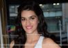 Left 'Singh Is Bling' due to constant delay: Kriti Sanon