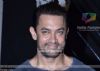 Aamir learning wrestling, Haryanvi for 'Dangal'