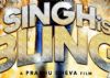 Lara to don new look in 'Singh Is Bling'