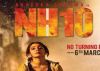 Audiences' claps for 'NH10' made Anushka happy