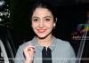 Will approach actors, not stars for productions: Anushka Sharma