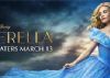 Movie Review : Cinderella