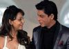 Extremely proud: SRK on Gauri's Satya Paul line