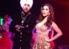 Varun Dhawan Supports Sophie Choudry