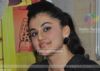 Being an actor a torture for skin: Taapsee Pannu