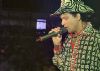 Zubeen stirs controversy - this time with gun