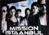 Mission Istanbul Press conference
