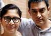 Kiran & Aamir to host special screening of Margarita With A Straw