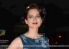 It's content over fluff for Kangana Ranaut