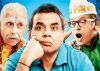 Movie Review : Dharam Sankat Mein