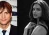 Ashton Kutcher shares Deepika's 'My Choice' video