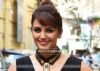 Huma Qureshi in mood for charity