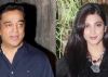 Kamal Haasan, Shruti Haasan to clash with their films