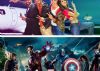 Trailer of ABCD 2 to be attached with Avengers-Age of Ultron!