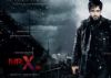 Mr. X - Movie Review