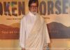 Big B finds joint family 'most enjoyable'