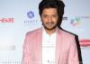 Riteish excited to design new project