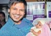 Vivek Oberoi and Wife Blessed with a Baby Girl!