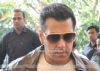 Infection kept Salman away from shooting in Kashmir