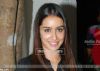 'ABCD 2' was 'training period' for Shraddha Kapoor