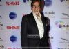 Film counts, not promotions, says Big B