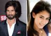 Shahid, not a bachelor from this June!
