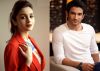 Sushant and Alia teamed up for their next - a reincarnation story!