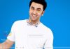 Ranbir Kapoor explains why he is not on Twitter