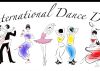 Tribute to our dance gurus on this International Dance Day