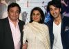 Ranbir to join back the family!