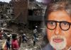 Writing about Nepal quake not for publicity: Big B