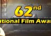 President honours talent at 62nd National Film Awards
